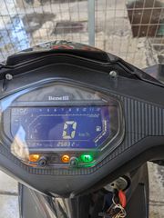 Benelli RCX 185 2023 RCX 185-thumb-3