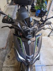 Benelli RCX 185 2023 RCX 185-thumb-4