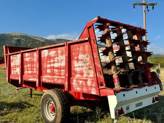 Κοπροδιανομέας 2010 10000kg  12 κυβικά-thumb-2