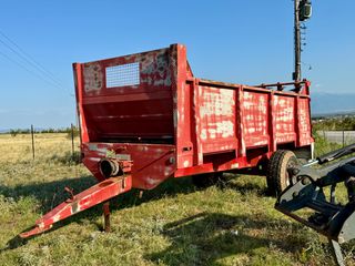 Κοπροδιανομέας 2010 10000kg  12 κυβικά-thumb-5