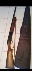 Καραμπίνα Franchi 612 VS