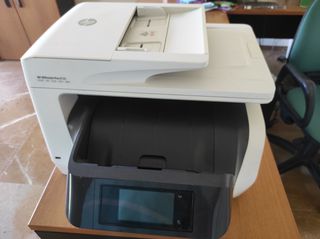 HP OfficeJet Pro 8720 έγχρωμο πολυμηχάνημα inkjet