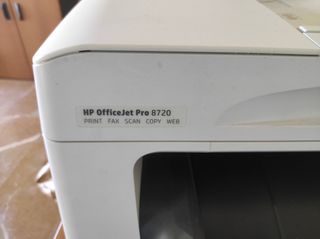 HP OfficeJet Pro 8720 έγχρωμο πολυμηχάνημα inkjet-thumb-1