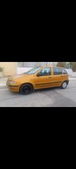 Fiat Punto 1998