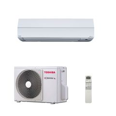 Toshiba Digital Inverter RAV-SM560, made in Japan, 17000btu ψύξη, 19000btu θέρμανση, κρατημένα τα υγρά, έτοιμο για τοποθέτηση