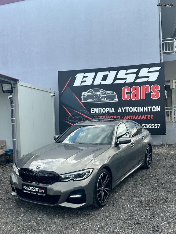 Bmw 330 2020 330I XDRIVE FULL EXTRA