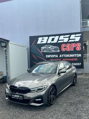 Bmw 330 2020 330I XDRIVE FULL EXTRA