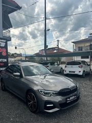 Bmw 330 2020 330I XDRIVE FULL EXTRA-thumb-2