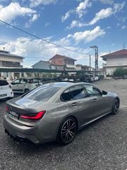 Bmw 330 2020 330I XDRIVE FULL EXTRA-thumb-3
