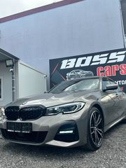 Bmw 330 2020 330I XDRIVE FULL EXTRA-thumb-6