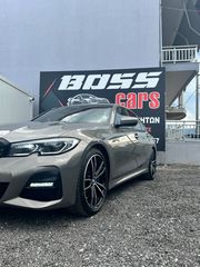 Bmw 330 2020 330I XDRIVE FULL EXTRA-thumb-7