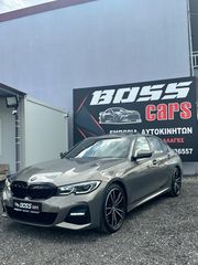 Bmw 330 2020 330I XDRIVE FULL EXTRA-thumb-9