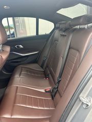 Bmw 330 2020 330I XDRIVE FULL EXTRA-thumb-10