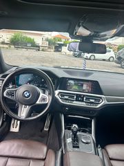Bmw 330 2020 330I XDRIVE FULL EXTRA-thumb-14