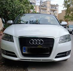 Audi A3 2012 CABRIO ΑΥΤΟΜΑΤΟ