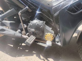 Yamaha CRYPTON-X135 2010 SPECIAL EDITION-thumb-5