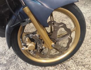 Yamaha CRYPTON-X135 2010 SPECIAL EDITION-thumb-2