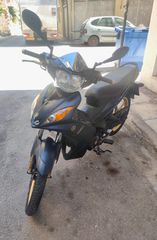 Yamaha CRYPTON-X135 2010 SPECIAL EDITION-thumb-7