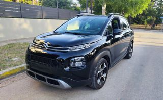 Citroen C3 Aircross 2021 PURETECH 110 START&STOP SHINE