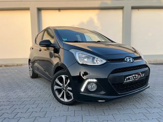 Hyundai i 10 2016 i10 PASSION