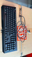 Razer Mechanical RGB Blackwidow gaming πληκτρολόγιο μεταχειρισμένο