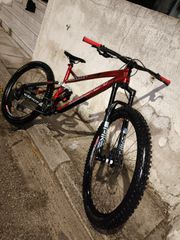 Downhill - Enduro - Trail Sunn 2018
