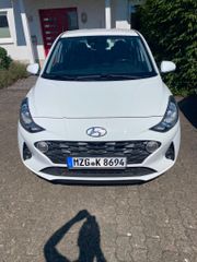 Hyundai i 10 2021