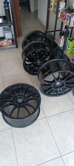 5x108 18in ΟΖ ultra leggera replica