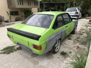 Ford Escort 1978 mk2-thumb-1