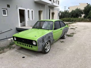 Ford Escort 1978 mk2-thumb-2