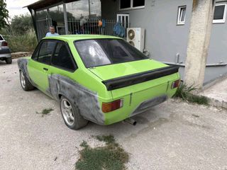 Ford Escort 1978 mk2-thumb-3