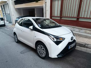 Toyota Aygo 2019 FULL EXTRA