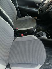 Toyota Aygo 2019 FULL EXTRA-thumb-4