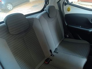 Toyota Aygo 2019 FULL EXTRA-thumb-5