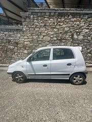 Hyundai Atos 2001