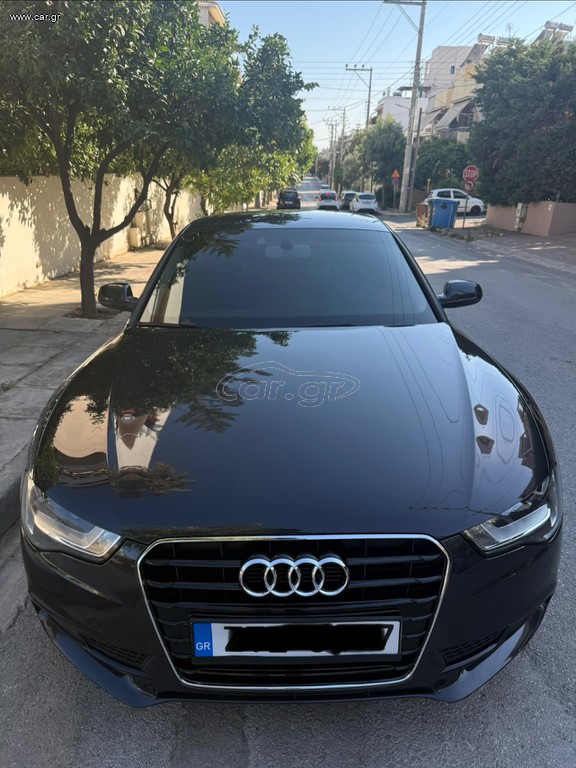 Audi A5 2012 SPORTBACK 1.8 TFSI
