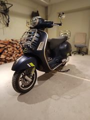 Vespa GTS Super Tech 300 2023 Gts300