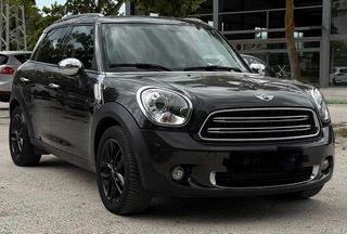 Mini Countryman 2016