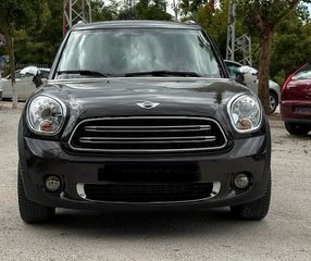 Mini Countryman 2016-thumb-1