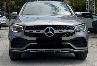 Mercedes-Benz GLC 200 2021