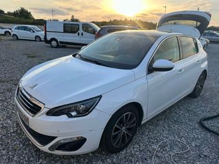 Peugeot 308 2016 308