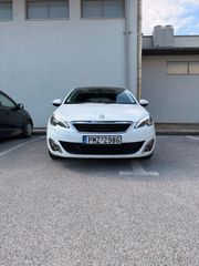 Peugeot 308 2016 308