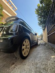 Mini Cooper 2007 R56 CHILLI PACKET-thumb-4