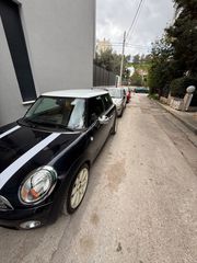 Mini Cooper 2007 R56 CHILLI PACKET-thumb-5