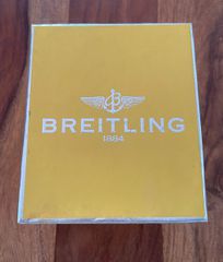 Breitling B-1 Super Quartz-Blue Dial-thumb-13