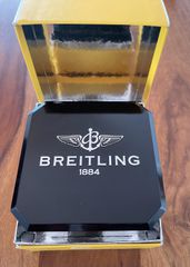 Breitling B-1 Super Quartz-Blue Dial-thumb-14
