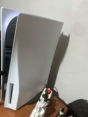 PlayStation 5 Fat