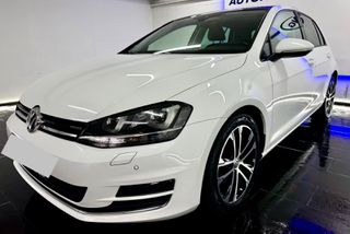 Volkswagen Golf 2017 ALLSTAR1.6*Πανοραμα*Καμερα-thumb-6
