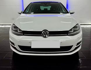 Volkswagen Golf 2017 ALLSTAR1.6*Πανοραμα*Καμερα-thumb-7