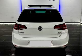 Volkswagen Golf 2017 ALLSTAR1.6*Πανοραμα*Καμερα-thumb-8